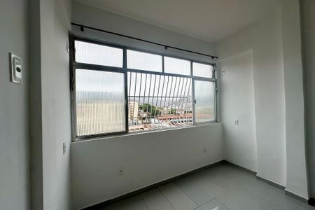 Studio de apartamento à venda com 1 quarto, 27m² em Centro, Rio de Janeiro