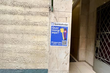 Apartamento à venda com 27m², 1 quarto e sem vagaPlaca