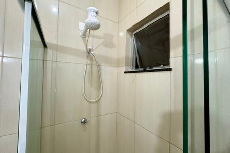 Apartamento à venda com 27m², 1 quarto e sem vagaBanheiro