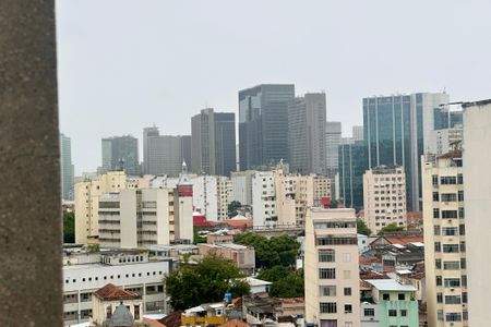 Apartamento à venda com 27m², 1 quarto e sem vagaVista do Studio