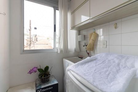 Apartamento à venda com 49m², 2 quartos e 1 vagaÁrea de Serviço