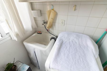 Apartamento à venda com 49m², 2 quartos e 1 vagaÁrea de Serviço