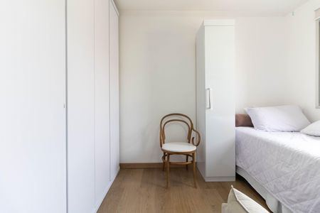 Quarto 1 de apartamento à venda com 2 quartos, 49m² em Vila da Saúde, São Paulo