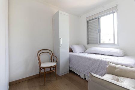 Quarto 1 de apartamento à venda com 2 quartos, 49m² em Vila da Saúde, São Paulo