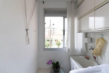 Apartamento à venda com 49m², 2 quartos e 1 vagaÁrea de Serviço
