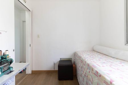 Apartamento à venda com 49m², 2 quartos e 1 vagaQuarto 2