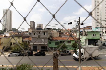 Apartamento à venda com 49m², 2 quartos e 1 vagaVista do Quarto 1