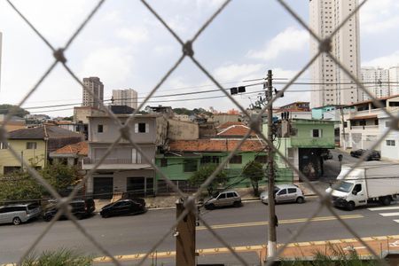 Apartamento à venda com 49m², 2 quartos e 1 vagaVista do Quarto 2