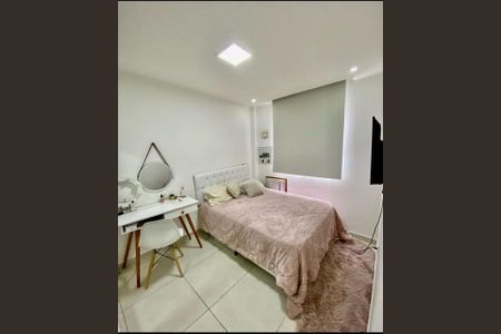 Foto 04 de apartamento à venda com 2 quartos, 53m² em Jacarepaguá, Rio de Janeiro