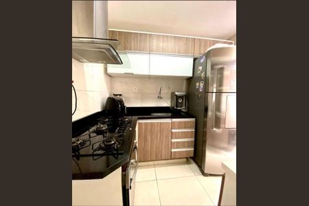 Foto 05 de apartamento à venda com 2 quartos, 53m² em Jacarepaguá, Rio de Janeiro