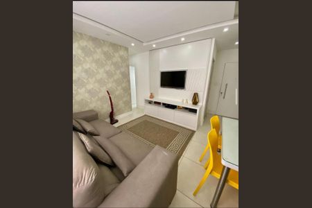 Foto 01 de apartamento à venda com 2 quartos, 53m² em Jacarepaguá, Rio de Janeiro
