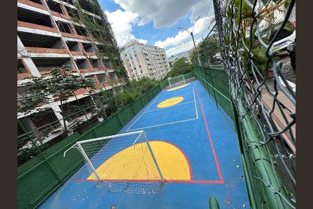 Foto 17 de apartamento à venda com 2 quartos, 53m² em Jacarepaguá, Rio de Janeiro