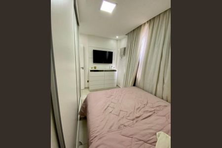 Foto 08 de apartamento à venda com 2 quartos, 53m² em Jacarepaguá, Rio de Janeiro
