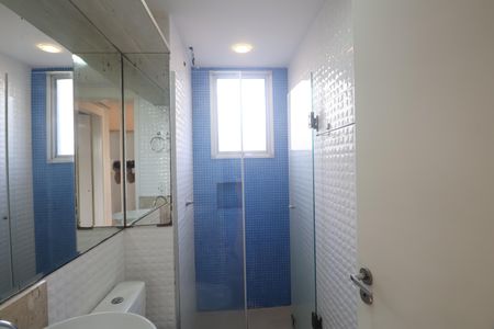 Apartamento para alugar com 47m², 2 quartos e 1 vagaBanheiro