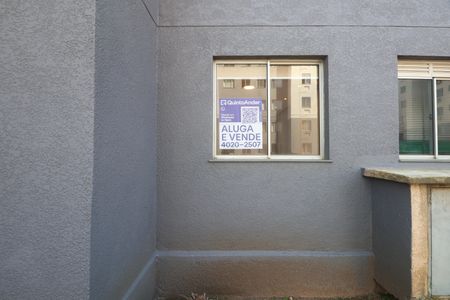 Apartamento para alugar com 47m², 2 quartos e 1 vagaPlaca