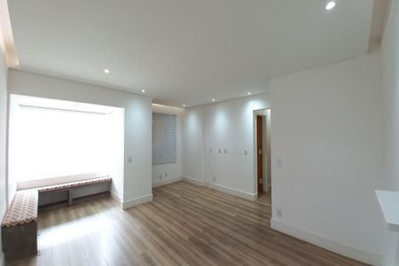 Apartamento para alugar com 78m², 2 quartos e 2 vagas Apartamento para alugar com 78m², 2 quartos e 2 vagasSala