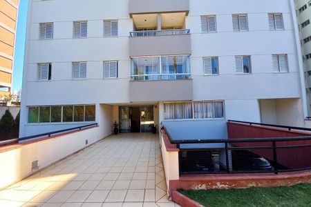 Apartamento para alugar com 78m², 2 quartos e 2 vagas Apartamento para alugar com 78m², 2 quartos e 2 vagasFachada do Bloco