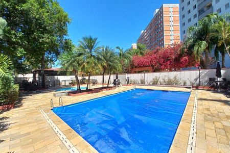 Apartamento para alugar com 78m², 2 quartos e 2 vagas Apartamento para alugar com 78m², 2 quartos e 2 vagasÁrea comum - Piscina
