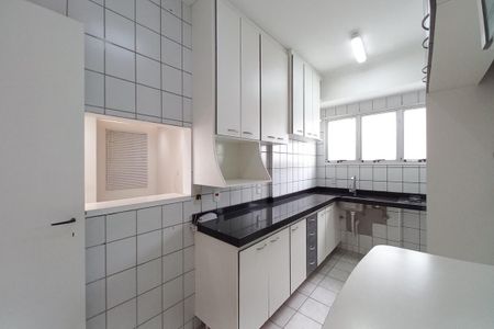 Apartamento para alugar com 78m², 2 quartos e 2 vagas Apartamento para alugar com 78m², 2 quartos e 2 vagasCozinha