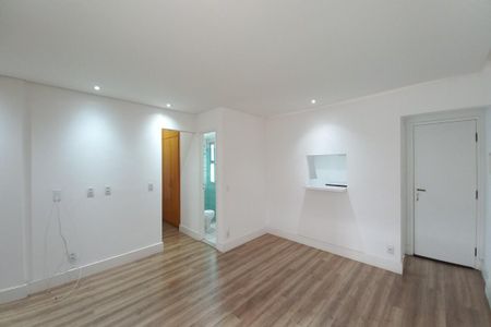 Apartamento para alugar com 78m², 2 quartos e 2 vagas Apartamento para alugar com 78m², 2 quartos e 2 vagasSala