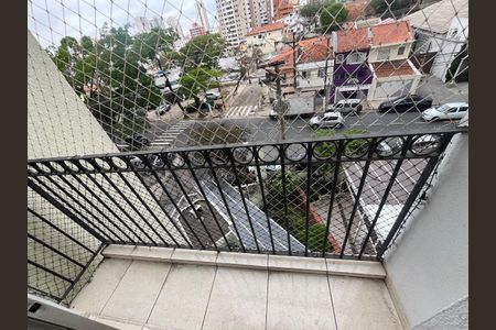 Apartamento à venda com 69m², 3 quartos e 1 vaga Apartamento à venda com 69m², 3 quartos e 1 vagaFoto 04