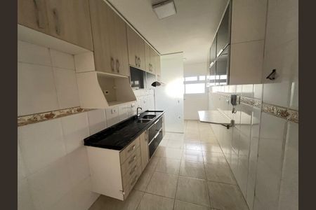 Apartamento à venda com 69m², 3 quartos e 1 vaga Apartamento à venda com 69m², 3 quartos e 1 vagaFoto 05