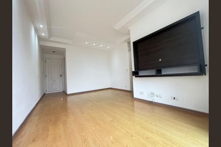 Apartamento à venda com 69m², 3 quartos e 1 vaga Apartamento à venda com 69m², 3 quartos e 1 vagaFoto 02