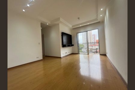 Apartamento à venda com 69m², 3 quartos e 1 vaga Apartamento à venda com 69m², 3 quartos e 1 vagaFoto 03