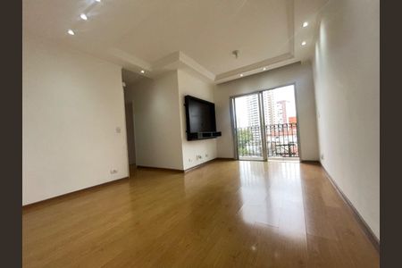 Apartamento à venda com 69m², 3 quartos e 1 vaga Apartamento à venda com 69m², 3 quartos e 1 vagaFoto 01