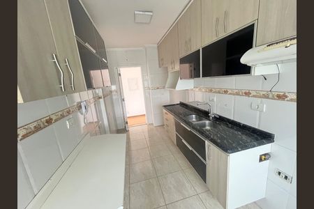 Apartamento à venda com 69m², 3 quartos e 1 vaga Apartamento à venda com 69m², 3 quartos e 1 vagaFoto 06