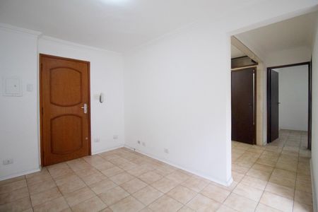 Sala de apartamento à venda com 2 quartos, 44m² em Alto de Pinheiros, São Paulo