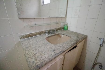 Apartamento à venda com 44m², 2 quartos e sem vagaBanheiro 