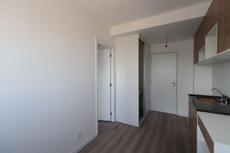 Studio para alugar com 27m², 1 quarto e sem vagaEstúdio