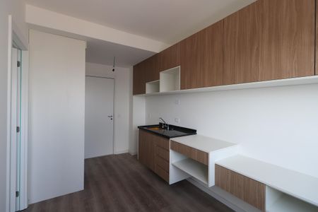 Estúdio de kitnet/studio para alugar com 1 quarto, 27m² em Vila Aricanduva, São Paulo