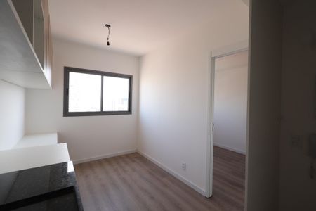 Studio para alugar com 27m², 1 quarto e sem vagaEstúdio