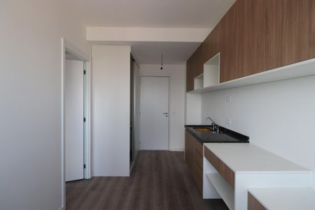 Estúdio de kitnet/studio para alugar com 1 quarto, 27m² em Vila Aricanduva, São Paulo