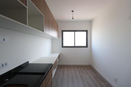 Studio para alugar com 27m², 1 quarto e sem vagaEstúdio