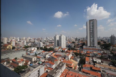 Studio para alugar com 27m², 1 quarto e sem vagaVista