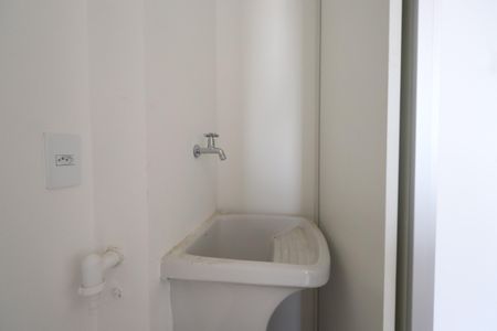 Studio para alugar com 27m², 1 quarto e sem vagaÁrea de Serviço