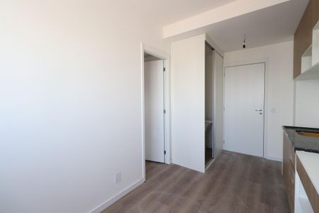 Studio para alugar com 26m², 1 quarto e sem vagaEstúdio