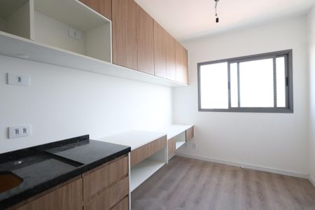 Estúdio de kitnet/studio para alugar com 1 quarto, 26m² em Vila Aricanduva, São Paulo