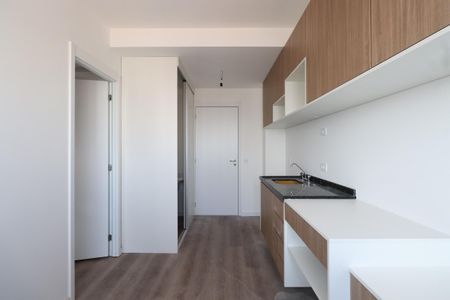 Studio para alugar com 26m², 1 quarto e sem vagaEstúdio