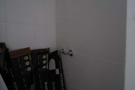 Studio para alugar com 26m², 1 quarto e sem vagaBanheiro