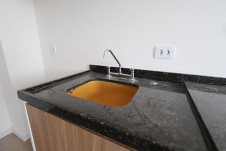 Studio para alugar com 26m², 1 quarto e sem vagaCozinha