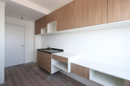 Studio para alugar com 26m², 1 quarto e sem vagaEstúdio