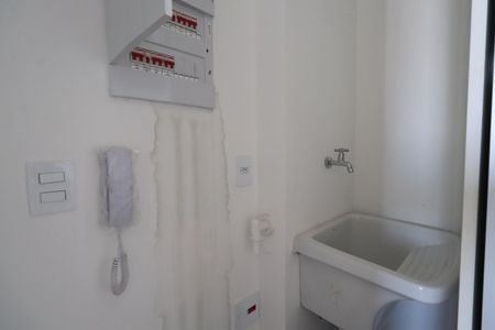 Studio para alugar com 26m², 1 quarto e sem vagaÁrea de Serviço