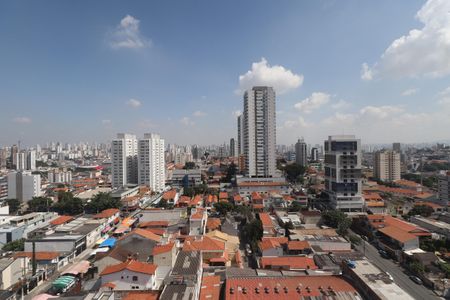 Studio para alugar com 26m², 1 quarto e sem vagaVista