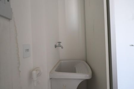 Studio para alugar com 26m², 1 quarto e sem vagaÁrea de Serviço