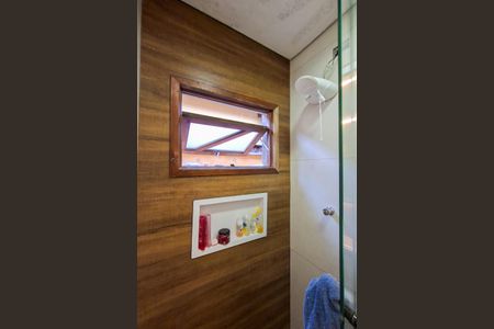 Casa para alugar com 160m², 2 quartos e 2 vagas Casa para alugar com 160m², 2 quartos e 2 vagasBanheiro Social