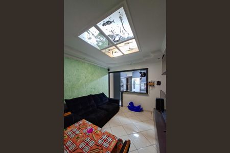 Casa para alugar com 160m², 2 quartos e 2 vagas Casa para alugar com 160m², 2 quartos e 2 vagasSala